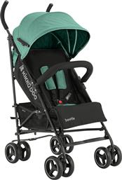 ΚΑΡΟΤΣΙ ΜΠΑΣΤΟΥΝΙ (6+ ΜΗΝΩΝ/ ΕΩΣ 22KG) BEETLE MINT 2023 KIKKA BOO