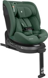 ΚΑΘΙΣΜΑ ΑΥΤΟΚΙΝΗΤΟΥ ISOFIX (40-150ΕΚ. ΥΨΟΣ) I-ORBIT I-SIZE ARMY GREEN 2025 KIKKA BOO