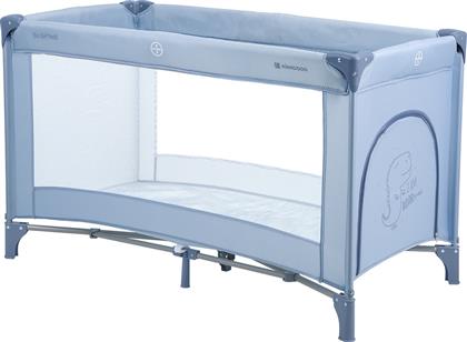 ΠΑΡΚΟΚΡΕΒΑΤΟ (6+ ΜΗΝΩΝ/ΕΩΣ 15KG) SO GIFTED BLUE 2023 KIKKA BOO