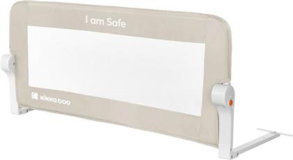 ΠΡΟΣΤΑΤΕΥΤΙΚΟ ΚΑΓΚΕΛΟ ΚΡΕΒΑΤΙΟΥ (102X35.8X42) I AM SAFE BEIGE KIKKA BOO