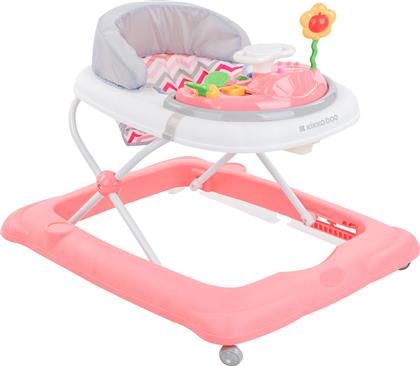 ΣΤΡΑΤΑ (6+ ΜΗΝΩΝ/ΕΩΣ 12KG) MISTY PINK 2023 KIKKA BOO