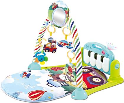 ΒΡΕΦΙΚΟ ΓΥΜΝΑΣΤΗΡΙΟ PIANO MINT KIKKA BOO