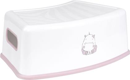 ΥΠΟΠΟΔΙΟ HIPPO PINK (31405010002) KIKKABOO