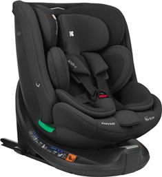 ΚΑΘΙΣΜΑ ΑΥΤΟΚΙΝΗΤΟΥ I-VAN I-SIZE BLACK (31002100081) KIKKABOO