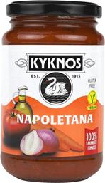 ΣΑΛΤΣΑ ΝΑΠΟΛΙΤΑΝΑ 350G ΚΥΚΝΟΣ