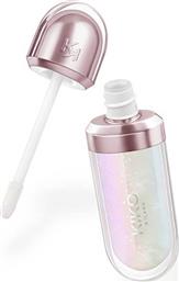 3D HYDRA LIP OIL - KM000000473001B 01 MILKY WAY KIKO MILANO