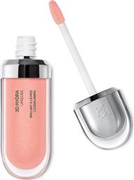 3D HYDRA LIPGLOSS - KM0020201800344 03 PEARLY APRICOT KIKO MILANO