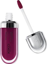 3D HYDRA LIPGLOSS - KM0020201803044 30 DEEP PURPLE KIKO MILANO