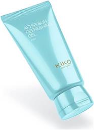 AFTER SUN REFRESHING GEL - KS000000187001B KIKO MILANO