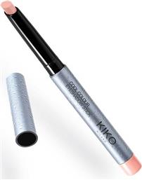 COOL COLOUR EYESHADOW STICK - KM000000478001B 03 MATTE PASTEL CORAL KIKO MILANO