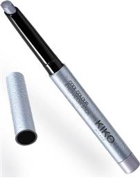 COOL COLOUR EYESHADOW STICK - KM000000478001B 07 METALLIC SILVER SKY KIKO MILANO