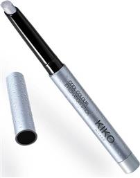 COOL COLOUR EYESHADOW STICK - KM000000478001B 08 METALLIC DUSTY BLUE KIKO MILANO