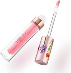 DAYS IN BLOOM VOLUMIZING LIP SHINE - KC000000823001B 02 INNOVATIVE NUDE KIKO MILANO