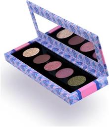 DAZZLING DRAMA EYESHADOW PALETTE 3,5 GR - KM000000586003B KIKO MILANO