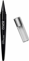 DEEP BLACK KAJAL - KM000000503001B KIKO MILANO