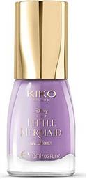 DISNEY - THE LITTLE MERMAID NAIL LACQUER - KC000000709003B 03 BEWITCHED KIKO MILANO