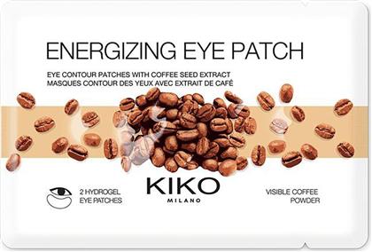 ENERGIZING EYE PATCH - KS000000125001B KIKO MILANO