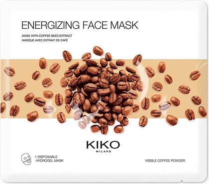 ENERGIZING FACE MASK - KS000000127001B KIKO MILANO