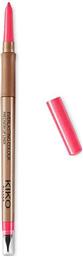 EVERLASTING COLOUR PRECISION LIP LINER - KM0020301241944 419 WARM PINK NEW KIKO MILANO