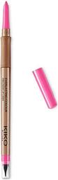 EVERLASTING COLOUR PRECISION LIP LINER - KM0020301242344 423 FUCHSIA NEW KIKO MILANO