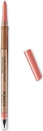 EVERLASTING COLOUR PRECISION LIP LINER - KM0020301440144 401 BEIGE ROSE KIKO MILANO