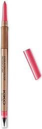 EVERLASTING COLOUR PRECISION LIP LINER - KM0020301440644 406 PINK KIKO MILANO