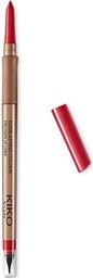 EVERLASTING COLOUR PRECISION LIP LINER - KM0020301440944 409 CHERRY KIKO MILANO