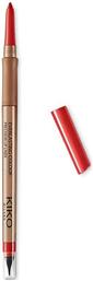 EVERLASTING COLOUR PRECISION LIP LINER - KM0020301441144 411 RED KIKO MILANO