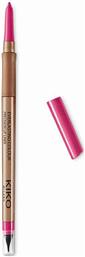 EVERLASTING COLOUR PRECISION LIP LINER - KM0020301441244 412 FUCHSIA KIKO MILANO