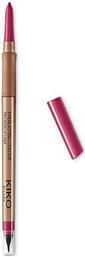 EVERLASTING COLOUR PRECISION LIP LINER - KM0020301441344 413 CYCLAMEN KIKO MILANO