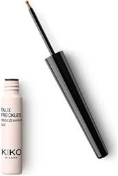 FAUX FRECKLES - FRECKLES MARKER FACE 3,5 ML - KM000000483001B KIKO MILANO