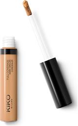 FULL COVERAGE DARK CIRCLES CONCEALER 8 ML - KM000000273011B 11 BUTTERSCOTCH KIKO MILANO