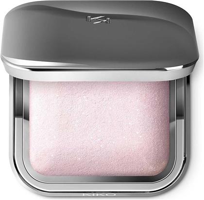 GLITTER BAKED HIGHLIGHTER 6 GR - KM000000676001B KIKO MILANO