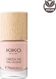 GREEN ME NAIL LACQUER - KM000000061002B 02 NUDE KIKO MILANO