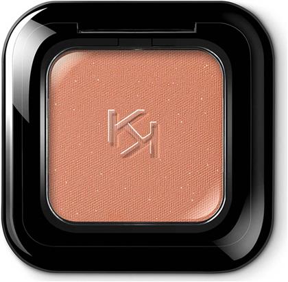 HIGH PIGMENT EYESHADOW 1,5 GR 05 SPARKLING BRICK KIKO MILANO