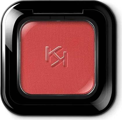 HIGH PIGMENT EYESHADOW 1,5 GR 18 MATTE RED KIKO MILANO