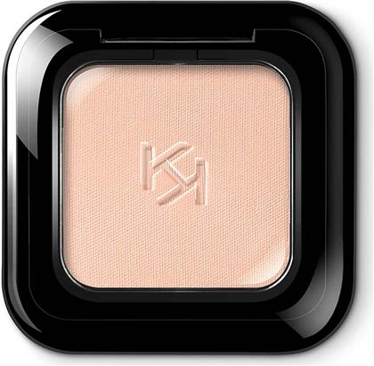 HIGH PIGMENT EYESHADOW 1,5 GR 19 MATTE NEUTRAL BEIGE KIKO MILANO