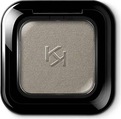 HIGH PIGMENT EYESHADOW 1,5 GR - KM000000087051B 51 SATIN JUNGLE GREEN KIKO MILANO