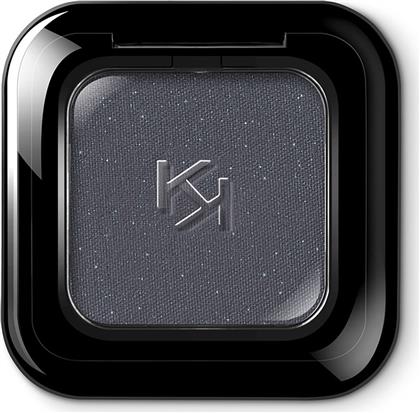 HIGH PIGMENT EYESHADOW - KM000000087053B 53 SPARKLING BLACK KIKO MILANO από το NOTOS