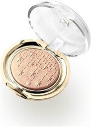 HOLIDAY WONDERLIGHTS METALLIC MAGNITUDE EYESHADOW - KC000001069001B 02 CELEBRATION CORAL KIKO MILANO