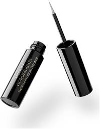 HOLIDAY WONDERLIGHTS TWINKLING LIQUID EYELINER - KC000001090001B 01 SPARKLING SILVER KIKO MILANO