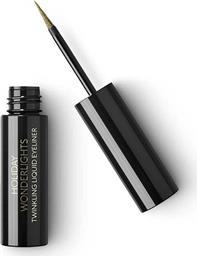 HOLIDAY WONDERLIGHTS TWINKLING LIQUID EYELINER - KC000001090001B 02 GLISTENING PINE KIKO MILANO