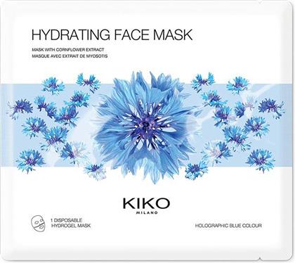 HYDRATING FACE MASK - KS000000126001B KIKO MILANO