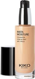 INSTAMOISTURE FOUNDATION 30 ML 2 NEUTRAL KIKO MILANO