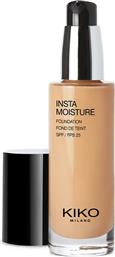 INSTAMOISTURE FOUNDATION - KM000000026014B 5.5 GOLD KIKO MILANO