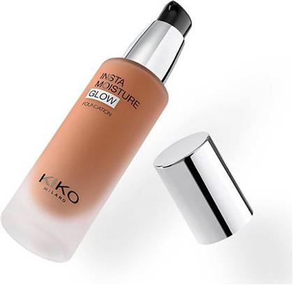 INSTAMOISTURE GLOW FOUNDATION 30 ML - KM000000348001B 9.5 NEUTRAL KIKO MILANO