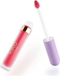 ΚIKO MILANO DREAMPHORIA TINT ME SOFTLY LIP MOUSSE 3 ML - KC000001026001B 04 RED DESIRE KIKO MILANO