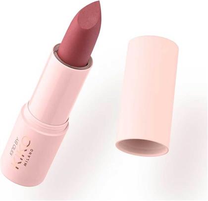 ΚIKO MILANO KIND SOFT MATTE LIPSTICK 4 GR - KM000000581001B 03 MAUVE HARMONY KIKO MILANO