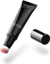 ΚIKO MILANO PLUSH BLUSH 14 ML - KM000000726001B 02 CRYSTAL CORAL KIKO MILANO