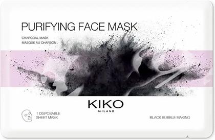 ΚIKO MILANO PURIFYING FACE MASK - KS000000121001B KIKO MILANO